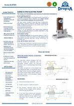 SUMO II ATEX