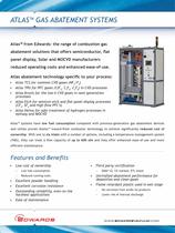 Atlas? Gas Abatement Systems