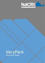 Varypack