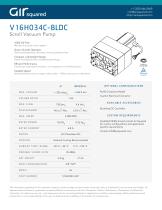 V16H034C-BLDC