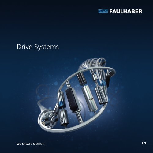 Drives Systems