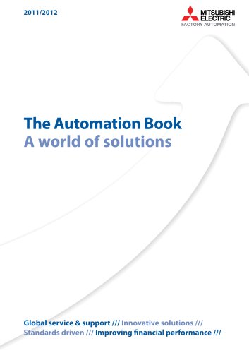 the automation book