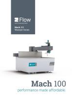 Brochure Mach 100