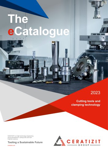 Catalogue 2023