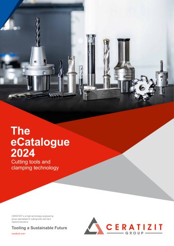 The e-Catalogue 2024