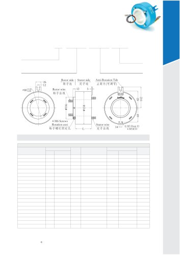 H80158 Series