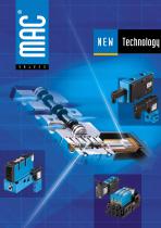 NEW TECHNOLOGY CATALOG