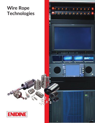 Wire Rope Technologies