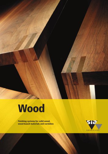 Wood