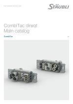 CombiTac direqt - main catalog