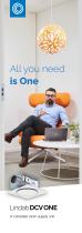 DCV ONE