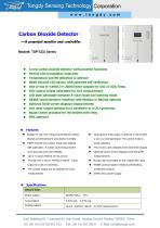 TSP-CO2 Series