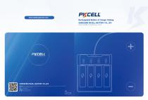 rechargeable battery