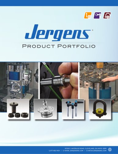 jergens product portfolio