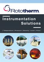 Rototherm Product Catalogue