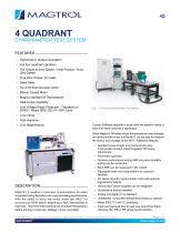 4 QUADRANT