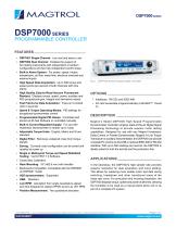 DSP 7000 | High-Speed Programmable Controller