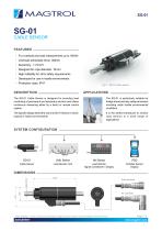 SG-01 | Cable Sensor