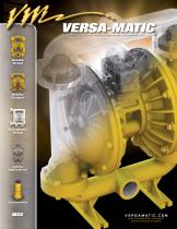 Versa-Matic Catalog