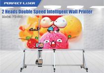 wall printer PE-S80