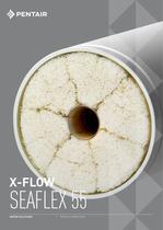 Seaflex 55 ultrafiltration membrane