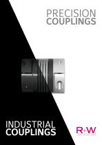 RW Brochure Industrie Precision A4 EN screen