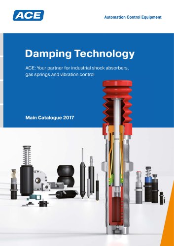 Damping Technology