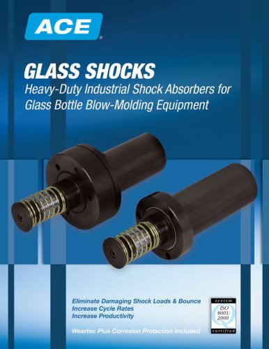 GLASS Shocks