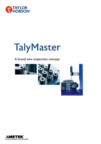 TalyMaster