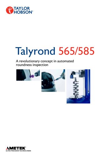 Talyrond 585