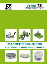 Flaig Magnetsysteme Main Catalog