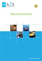 Telecommunications