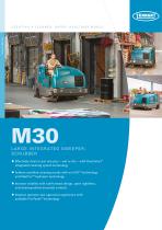M30 Brochure