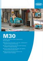 M30 Brochure