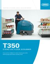 T350 Brochure