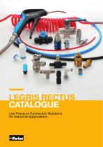 LEGRIS RECTUS CATALOGUE