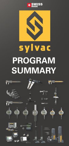 Program Summary