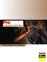 PROPRESS SYSTEM