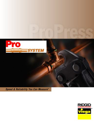 PROPRESS SYSTEM