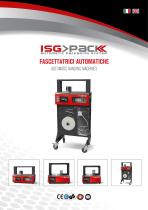 AUTOMATIC BANDING MACHINES