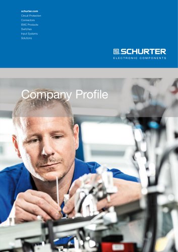 Company Profile