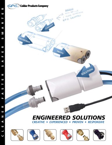 Engineered Solutions