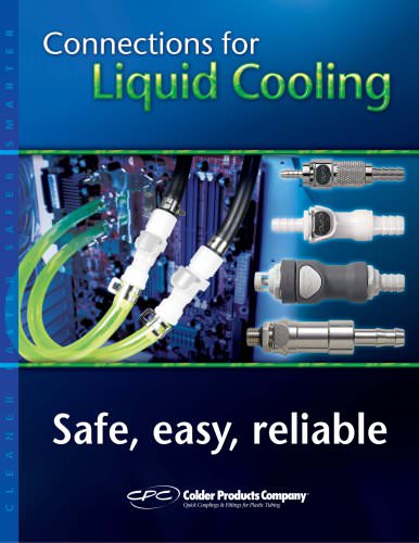 Liquid Cooling