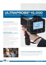 Ultraprobe 15,000