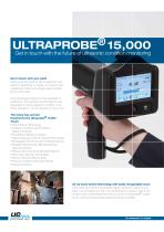 ULTRAPROBE 15.000