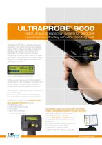 ULTRAPROBE 9000ATEX