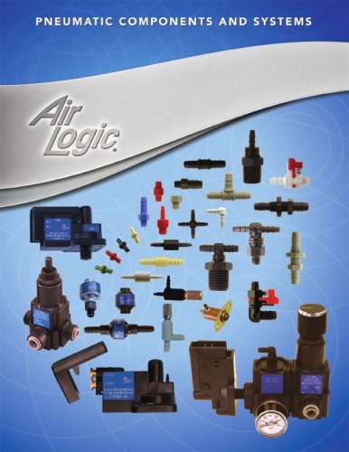 Pneumatic components and systems