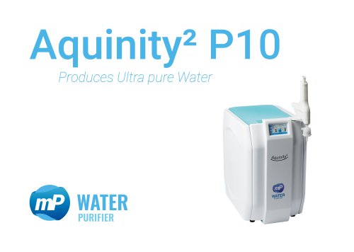 Aquinity² P10