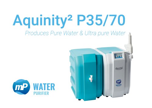 Aquinity² P35/70