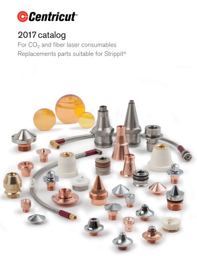 2017 catalog